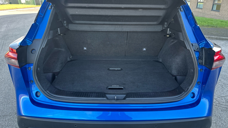 Nissan Qashqai 1.3 DiG-T MH 158 N-Connecta 5dr Xtronic Petrol Hatchback